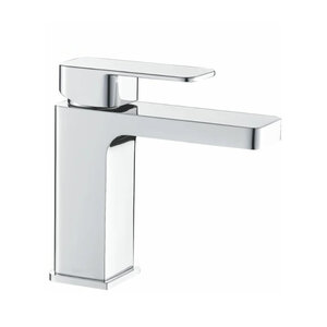 Изображение товара Смеситель для раковины Shevanik S9501, цвет хром