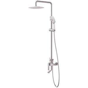 Изображение товара Душевая система Rose R1336, хром