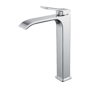 Изображение товара Смеситель для раковины Shevanik S4011, цвет хром