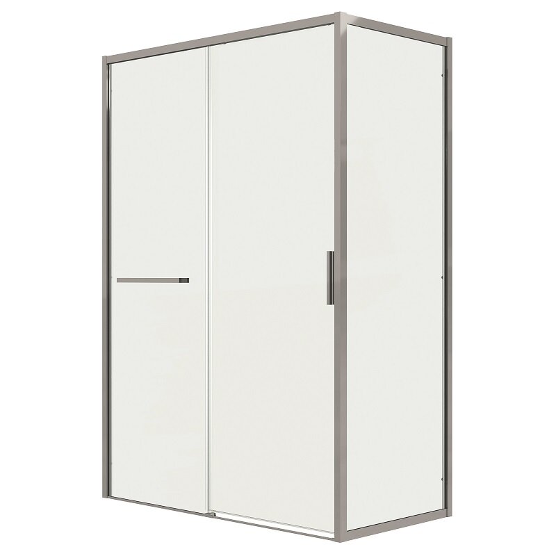 Изображение товара Душевой уголок Grossman Classic 120.K33.05.1170.10.00 110x70 см