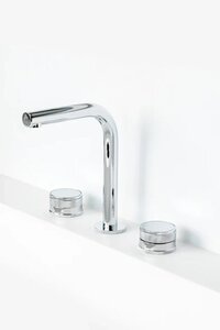 Изображение товара Смеситель для раковины Boheme Prestige 152-CR-PR хром турция