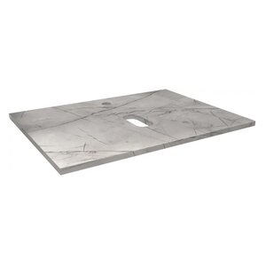 Изображение товара Столешница Viant Neo VNEO60MRAN-STMDF, 60 см, цвет антик мрамор