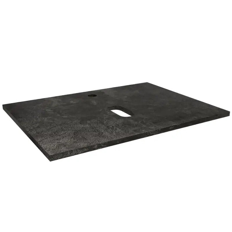 Изображение товара Столешница Viant Neo VNEO60BETL-STMDF, 60 см, цвет бетон лофт