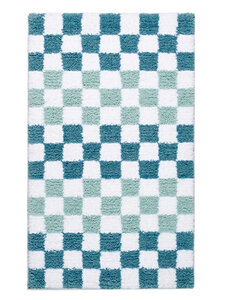 Изображение товара Коврик Ridder Grand Prix 85x55 синий/голубой, 716333