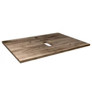 Изображение товара Столешница Viant Neo VNEO60ON-STMDF, 60 см, цвет орех натуральный