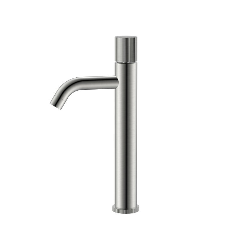 Изображение товара Смеситель Boheme Stick 122-NB.3 для раковины латунь однорычажный турция