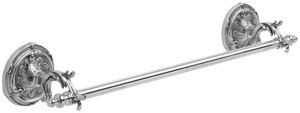 Изображение товара Полотенцедержатель Art&Max Barocco AM-1779-Cr 70 см, хром