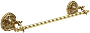 Изображение товара Полотенцедержатель Art&Max Barocco AM-1779-Do-Ant 70 см, античное золото