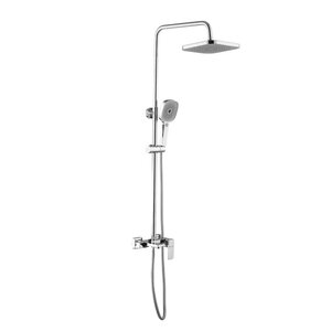 Изображение товара Душевая система Shevanik S9736, цвет хром