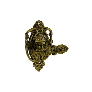 Изображение товара Двойной крючок Art&Max Impero AM-1699 бронза для влажных помещений