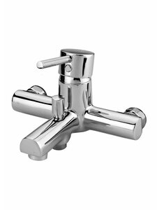 Изображение товара Смеситель Agger Zest A0710000, для ванны и душа, цвет хром