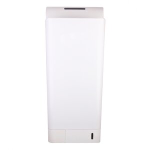 Изображение товара Сушилка для рук BXG JET-7100 белый ультрафиолетовая стерилизация быстрый обдув