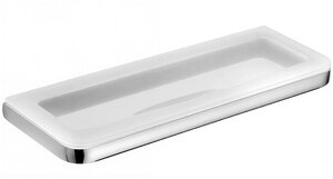 Изображение товара Полочка для губки Colombo LULU В6203, хром