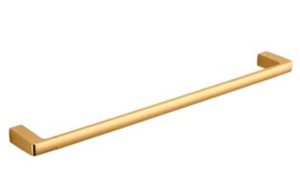 Изображение товара Полотенцедержатель Colombo LULU В6211 GOLD, 68 см, золото