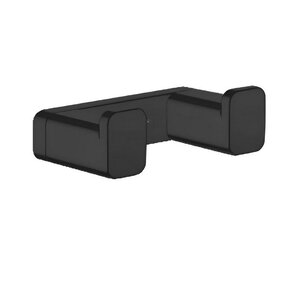 Изображение товара Крючок двойной Rose RG1821H, черный