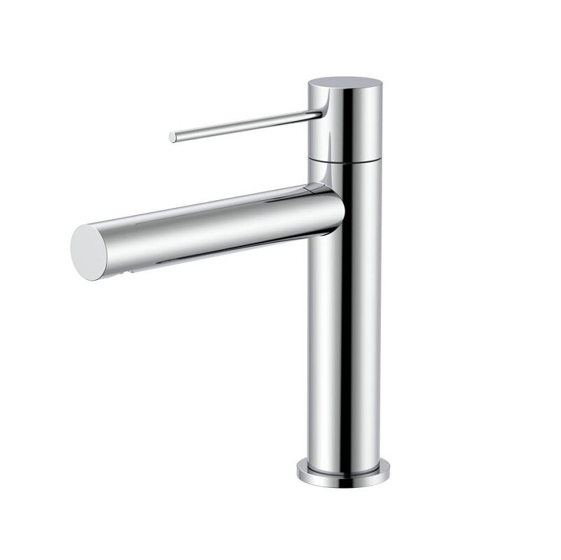 Изображение товара Смеситель Vincea Aspire VBF-4AS01CH для раковины хром Италия