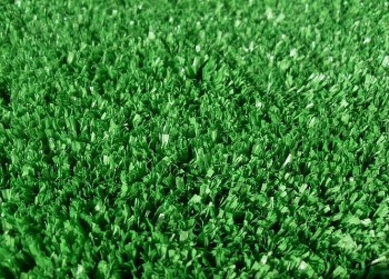 Изображение товара Искусственная трава Импортекс 8 мм ширина 2 м цвет идиллия для сада и площадок