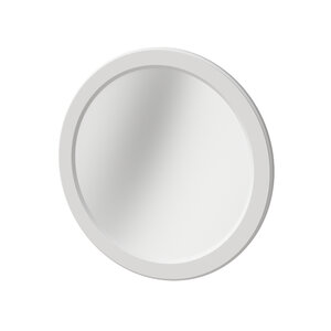 Изображение товара Зеркало Caprigo Valletta 35330-112.000.00.05, 80 см, цвет белый