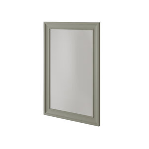 Изображение товара Зеркало Caprigo Ponza 13530-B021, 60 см, цвет серый