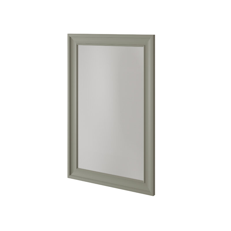 Изображение товара Зеркало Caprigo Ponza 13530-B021, 60 см, цвет серый