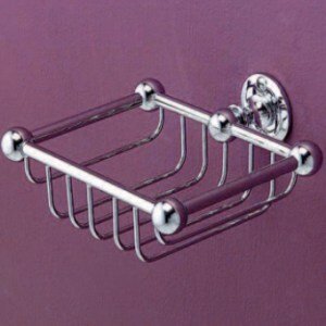 Изображение товара Полка Devon&Devon First Class DD33050CR хром для ванной комнаты Изображение товара Полка Devon&Devon First Class DD33050CR хром для ванной комнаты