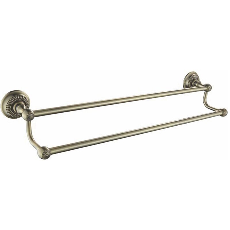 Изображение товара Полотенцедержатель Rose RG1427Q, 64 см, бронза Изображение товара Полотенцедержатель Rose RG1427Q, 64 см, бронза