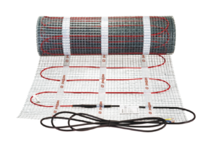 Изображение товара Теплый пол Ридан TF-200, 21RT0435R, площадь обогрева 3 кв.м., мощность 600 Вт