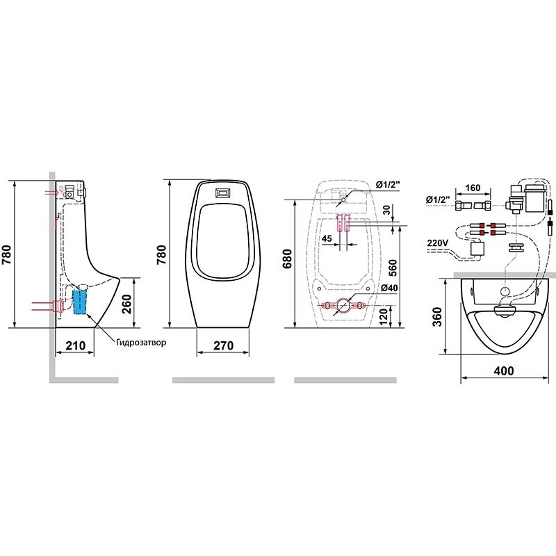 Превью изображения товара