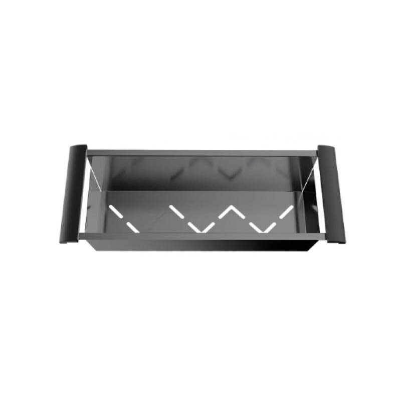 Изображение товара Коландер Omoikiri CO-04-GM, нержавеющая сталь