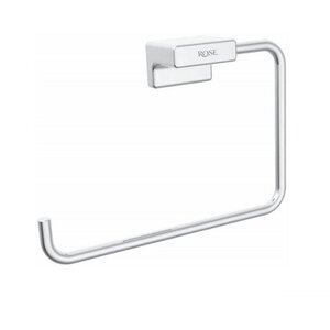 Изображение товара Держатель бумажных полотенец Rose RG1806 хром для кухни и ванной