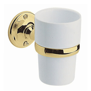 Изображение товара Стакан подвесной Heritage AHA03, винтажное золото