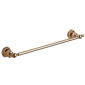 Изображение товара Полотенцедержатель Inda Raffaella A3218ABZ, 43 см, цвет бронза