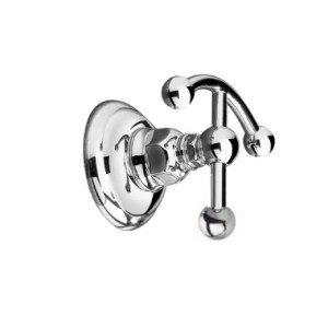 Изображение товара Крючок для полотенец Nicolazzi Classic 1481CR, хром