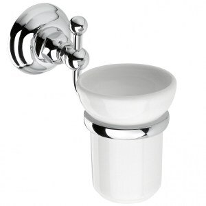 Изображение товара Стаканчик Nicolazzi Classica 1488CR, хром