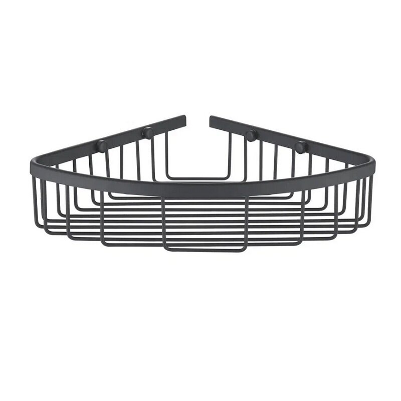 Изображение товара Угловая полка Rose RW11H из латуни для стильного интерьера Изображение товара Угловая полка Rose RW11H из латуни для стильного интерьера