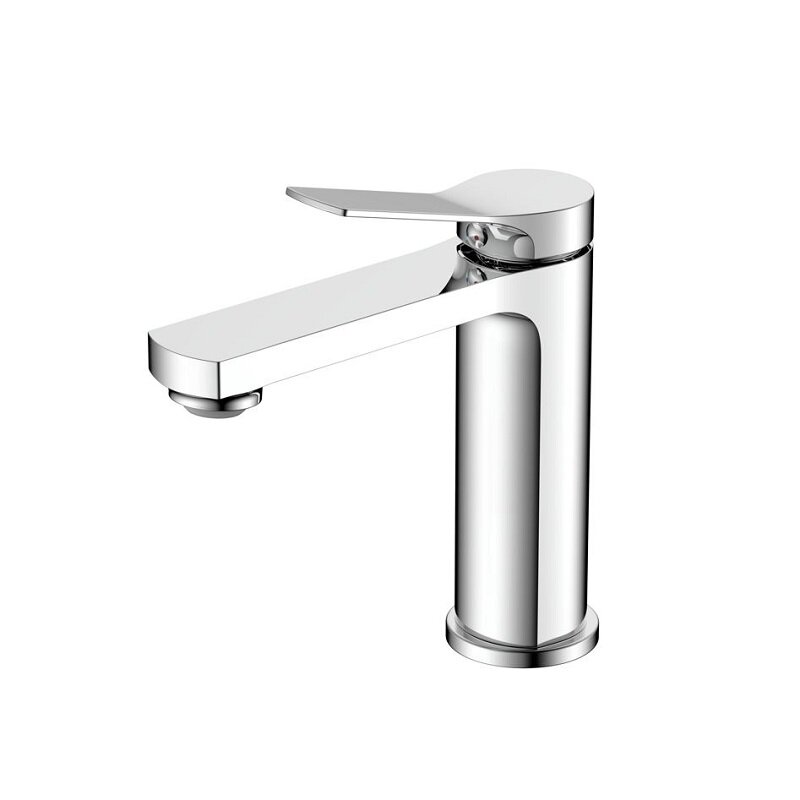 Изображение товара Смеситель Vincea Arco VBF-4AR01CH, для раковины, цвет хром