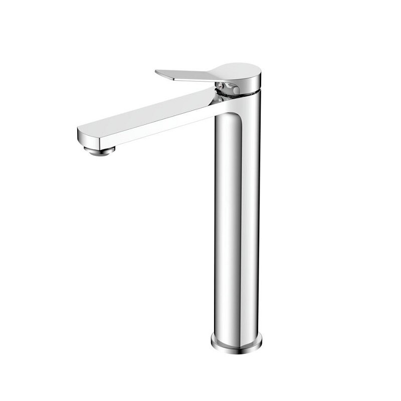 Изображение товара Смеситель Vincea Arco VBF-4AR02CH для раковины, хром, Италия