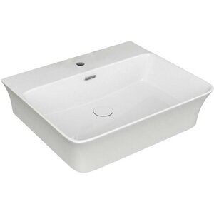 Изображение товара Раковина Maretti Sofia SF13NS80-844, 49 см, фарфор, белая