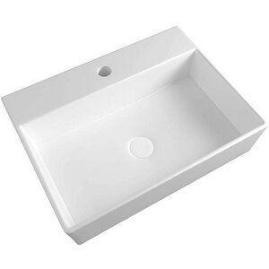 Изображение товара Раковина Maretti Sofia SF13NS18-844, 57 см, фарфор, белая