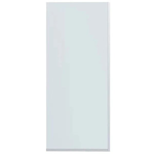 Изображение товара Шторка на ванну Reflexion Fix RX14050CСR-07, 50 см, стекло прозрачное, профиль хром