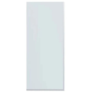 Изображение товара Шторка для ванны Reflexion Fix RX14060CСR-08 60 см стекло хром европейский стиль