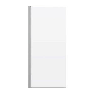 Изображение товара Шторка на ванну Reflexion Slider RX15070CCR-24, 70 см, стекло прозрачное, профиль хром