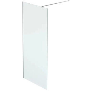 Изображение товара Душевая стенка Reflexion Walk In RX20090CCR-18, 90 см, хром