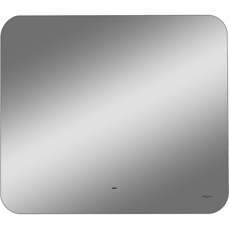 Изображение товара Зеркало Reflexion Horizon RF4208HR с LED-подсветкой и инфракрасным выключателем