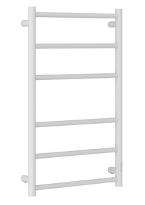 Изображение товара Электрический полотенцесушитель Стилье Формат 27 30528-8050, 800x500 белый матовый