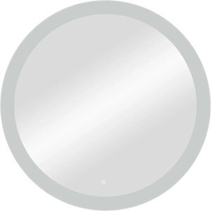 Изображение товара Зеркало Reflexion Moon RF5631MN 65 см с LED подсветкой и сенсорным выключателем