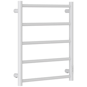 Изображение товара Электрический полотенцесушитель Стилье Формат 27 12528-6050 600x500 белый