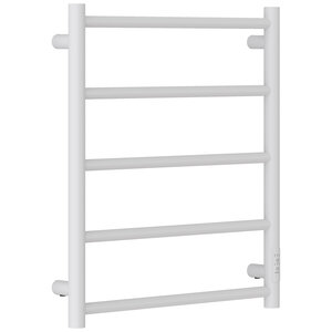 Изображение товара Электрический полотенцесушитель Стиле Формат 27 30528-6050 белый матовый