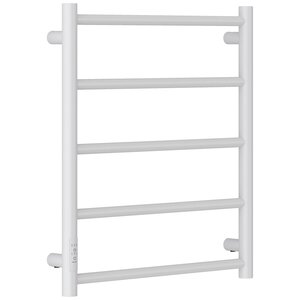 Изображение товара Полотенцесушитель электрический Стилье Формат 27 12529-6050 белый