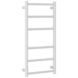 Изображение товара Электрический полотенцесушитель Стилье Формат 27 30529-8040 800x400 мм нержавеющая сталь